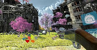 Lonelyland VR