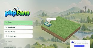 phpFarm