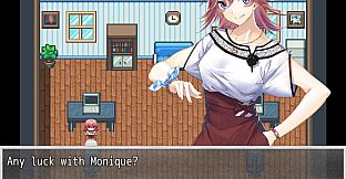 Real Estate Real Romance: San Francisco 18+ Patch