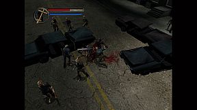 Hunter: The Reckoning