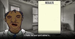 Dr. Carlos' Personality Exam