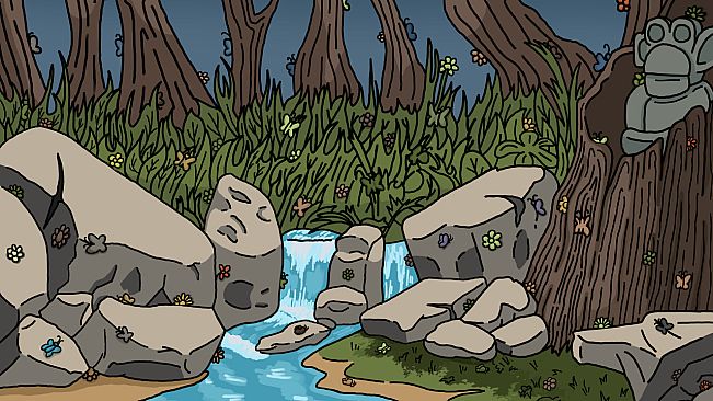 I commissioned some butterflies 3