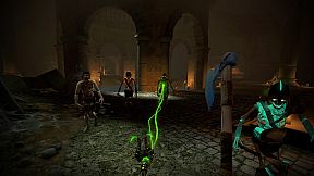 Dungeons of Eternity