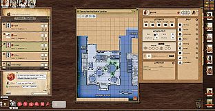 Fantasy Grounds - A02 - Devil in Darkwood (Savage Worlds)