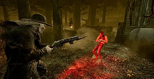 Dead by Daylight - Chains of Hate Chapter