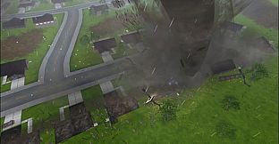 Elements Of Destruction