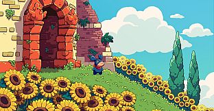 Pinni and the Lost Voice