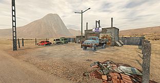 The Slaverian Trucker