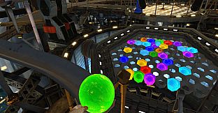 Rainbow Reactor: Fusion