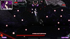 Vindictive Drive 2: Maidbot Archive