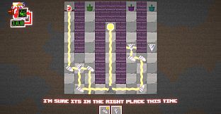 Jam's Adjustable Mirrors