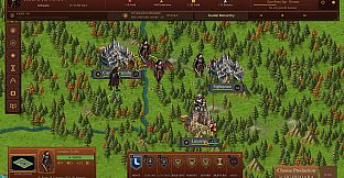 Embersong: History Is Yours - New Blood, Old Empires