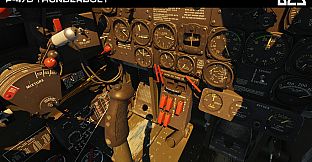 DCS: P-47D Thunderbolt