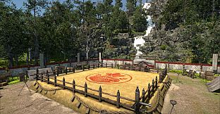 Blackthorn Arena - Path of Kiren