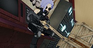 Banzai Escape 2 Subterranean - Kewl Hairs