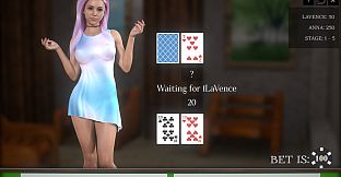 3D Hentai Blackjack - Additional Girls 3