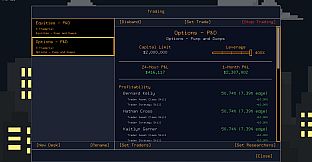 Market Hours