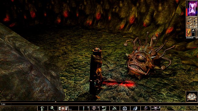 Neverwinter Nights: Enhanced Edition