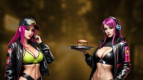 S.X.E. Slider: Cyber Sliders