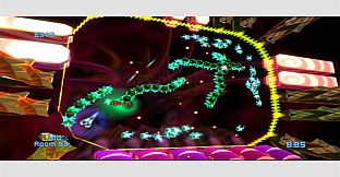 Mutant Storm Reloaded