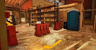 Parcel Frenzy: Get To Work!