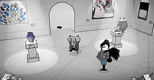 Feline Forensics and the Meowseum Mystery