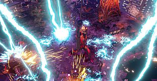 GigaBash - Ultraman Zero DLC