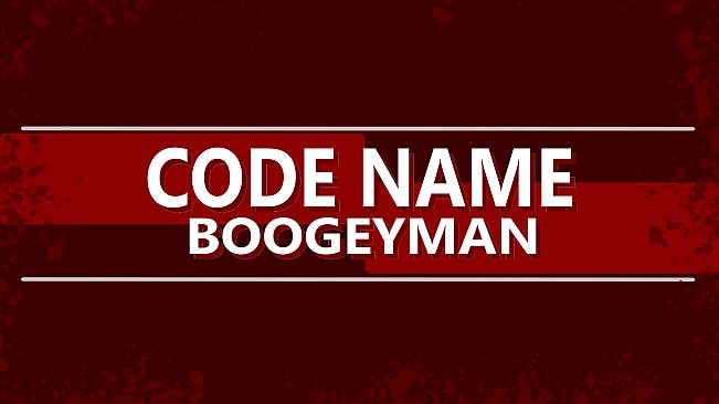 Code Name: Boogeyman