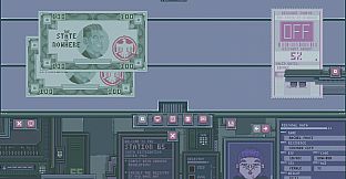 The State of Nowhere