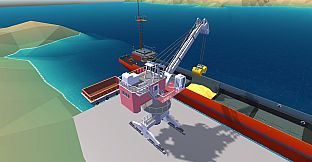 Machinery Simulator