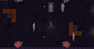 Plato Shoot 柏拉图激射