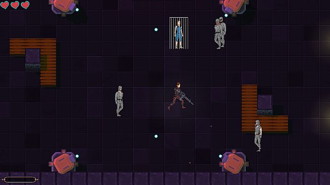 Plato Shoot 柏拉图激射