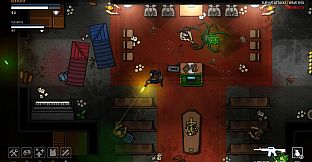 2BAD GAMES - 10th Anniversary Bundle