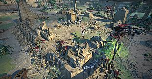 Age of Wonders: Planetfall