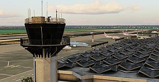 X-Plane 12 Add-on: FSDG - Monastir