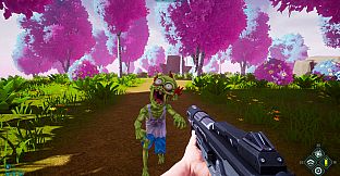 Neon Horizon: Eclipse