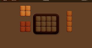 FitBlocks～Wooden block puzzle～