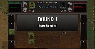 Wars Across the World: Gulf 1990