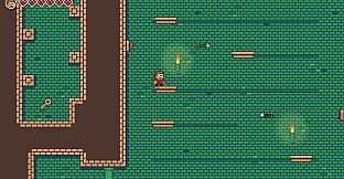 Oliver's Adventures in the Fairyland