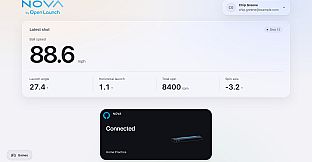 Nova by Open Launch