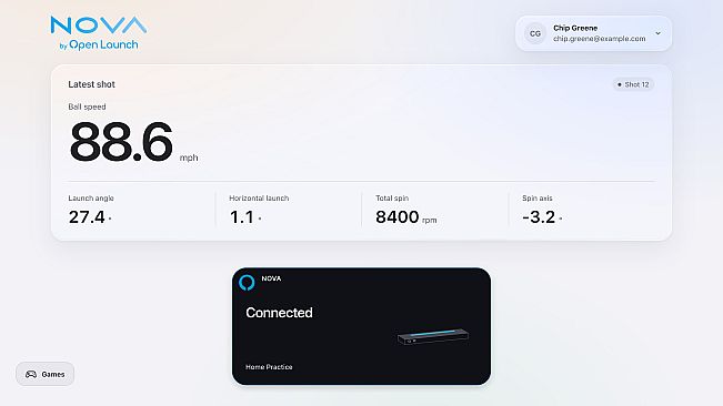 Nova by Open Launch