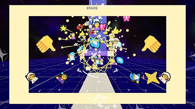 Chasing the Universe