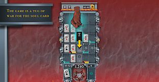 Devils Hand