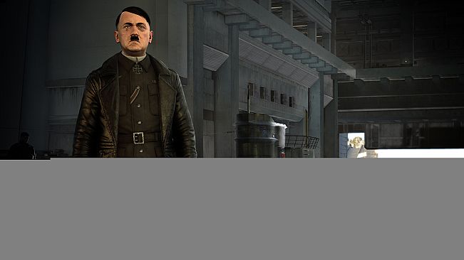 Sniper Elite 4 - Season Pass