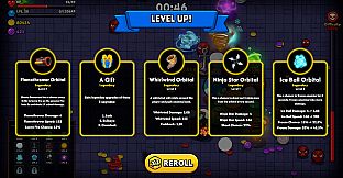 Orbital Madness