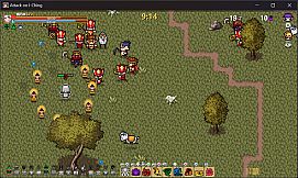 Attack on I-Ching  进击的易经