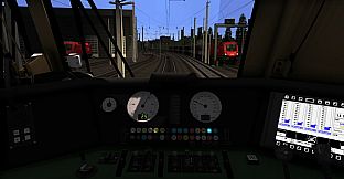 Train Simulator: Wien - St. Pölten Route Add-On