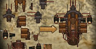 RPG Maker VX Ace - Dead or Alive