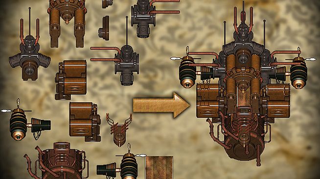 RPG Maker VX Ace - Dead or Alive