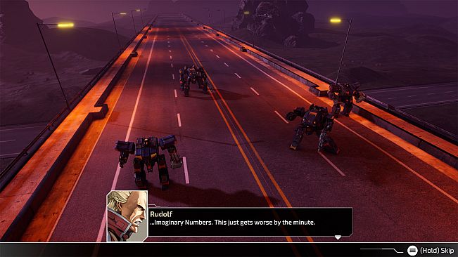 FRONT MISSION 3: Remake